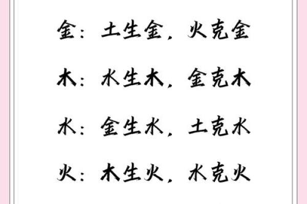 五行起名公司名称(五行起名规则)