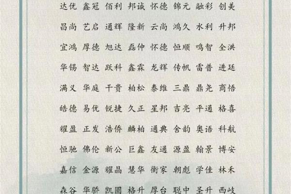 取个好听的公司名字(取个好听的公司名字有哪些)