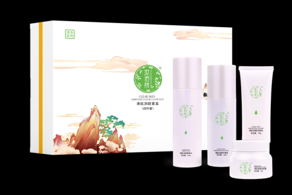 好听公司名称大全(好听公司名称大全简单大气适合化妆品)