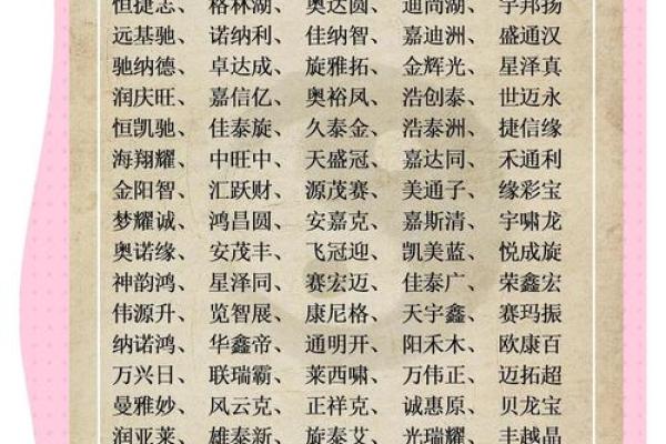 公司三个字起名(公司名 三个字)