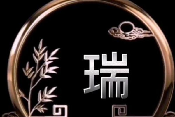 带瑞字的好听的公司名(公司起名带瑞)