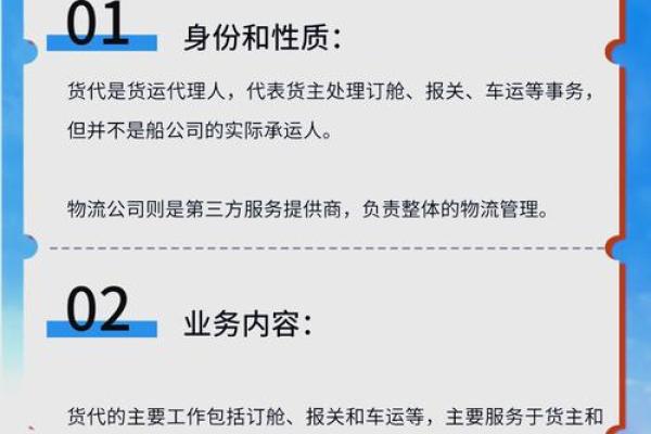 好听的货代公司名字(货代公司名字大全)