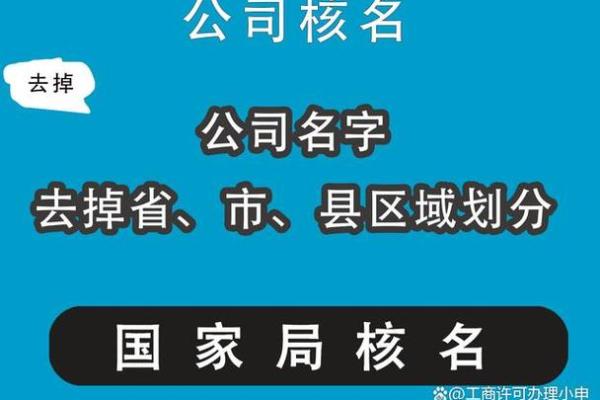 不带行政区划的公司核名(不带行政区划的公司核名怎么办)