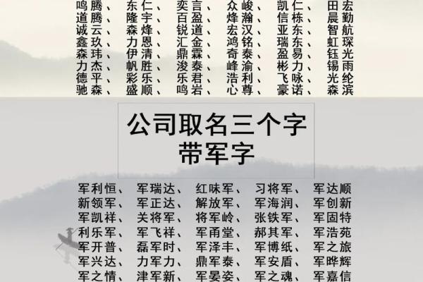 服装外贸公司取名(外贸服装公司取名字大全免费)