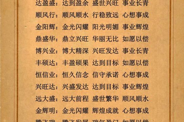 工程公司起名大全集(工程公司起名大全免费)