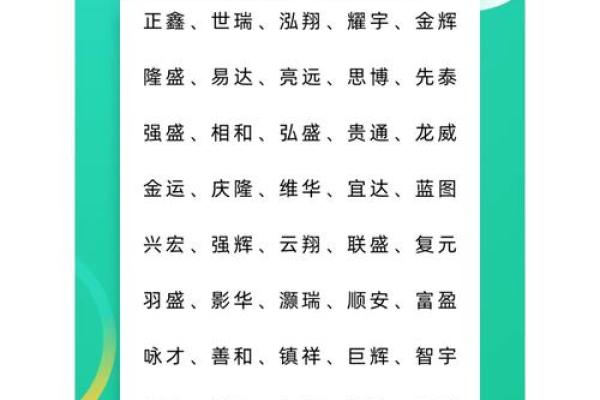 易经起公司名字大全集(易经取公司名字大全免费查询)
