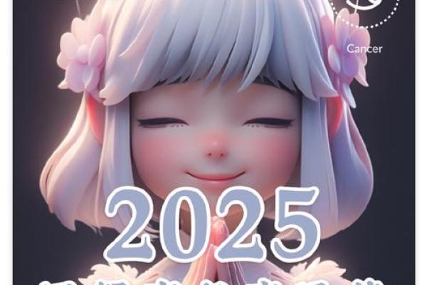巨蟹座三月份运势(巨蟹座三月份运势2025年)