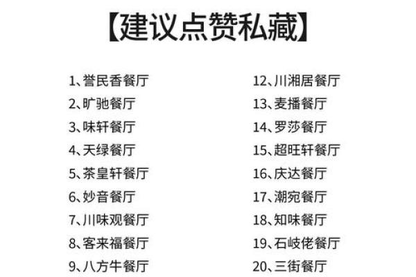 餐饮公司如何起名(餐饮公司名称怎么取好)