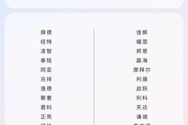 有什么好听的公司名称(有没有什么好听的公司名)