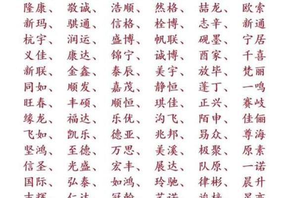 大公司的名字(大气的公司名字)