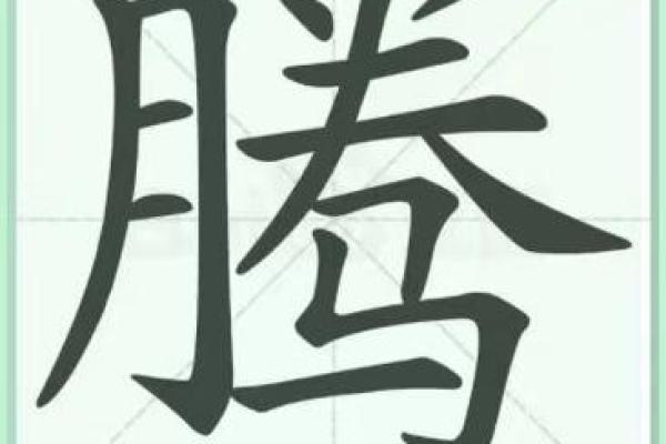 带腾的公司名字大全(带有腾字的公司名字)
