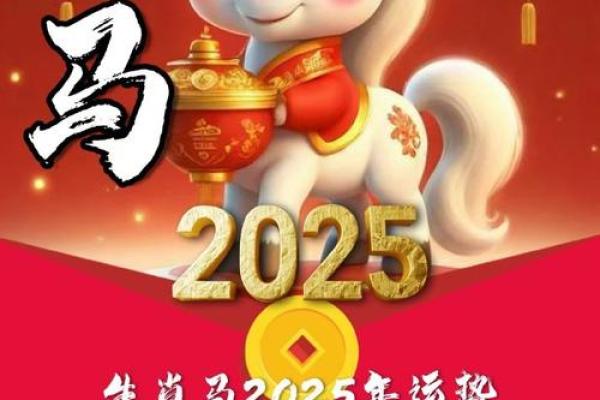 巨蟹座属马2025年运势(巨蟹座属马2025年运势如何)