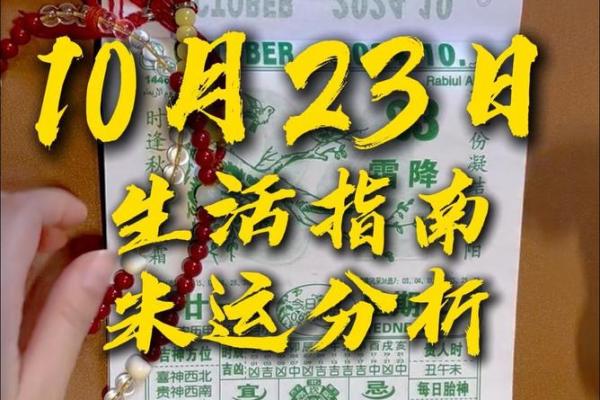 23年结婚吉日黄历