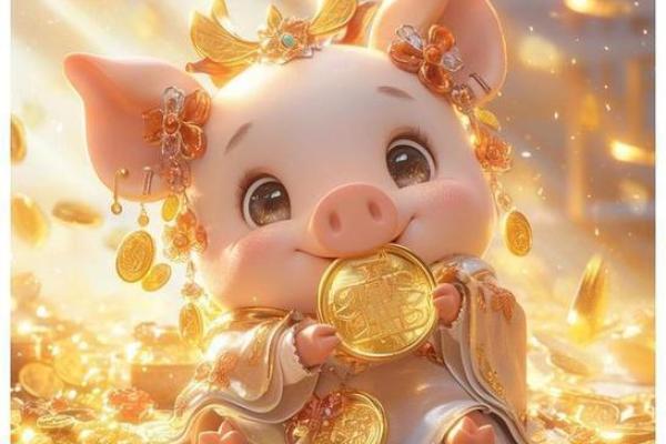 巨蟹座属猪2025年运势(巨蟹座属猪2021)