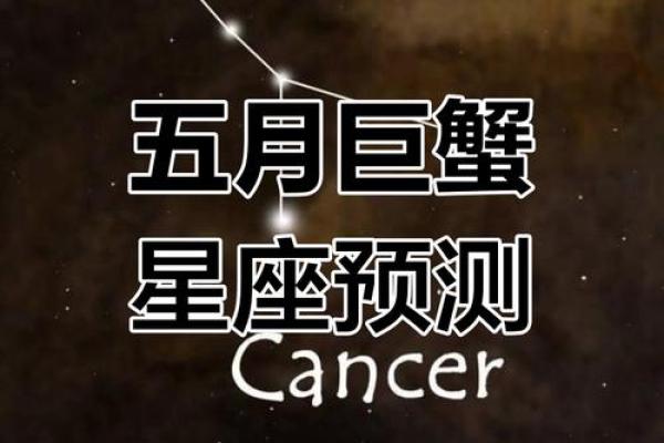 巨蟹座2024年(巨蟹座2024年下半年运势)
