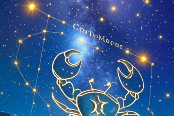 巨蟹座7月运势2024年(巨蟹座7月运势2024年第一星座网)