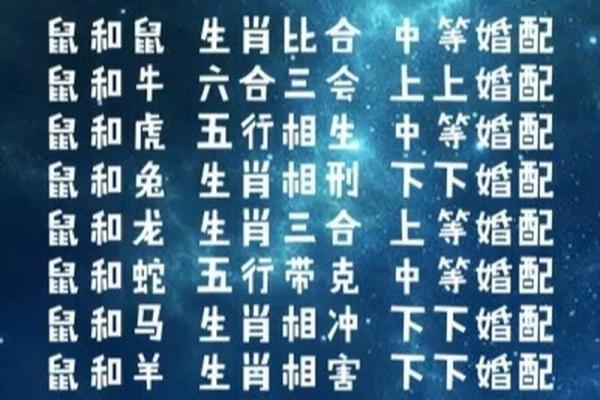 巨蟹座属鼠女幸运色是什么(巨蟹座属鼠女生)
