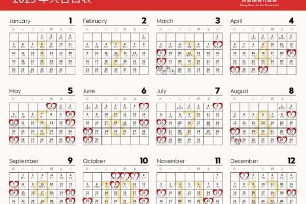 51结婚吉日2025