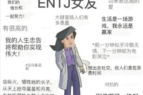 巨蟹座entj(巨蟹座ENTJ女)