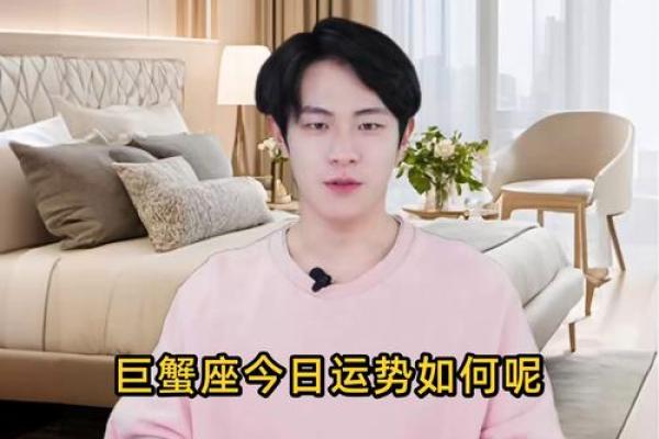 紫微巨蟹座运势(科技紫微星座网巨蟹)