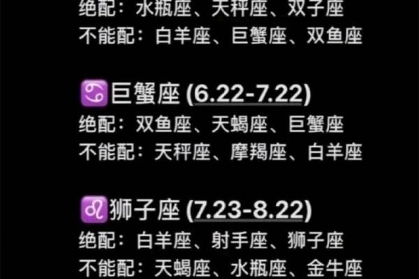 双子座男和巨蟹座女(双子座和巨蟹座的配对指数)