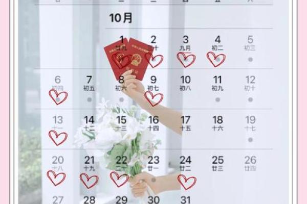 6月有什么领证吉日