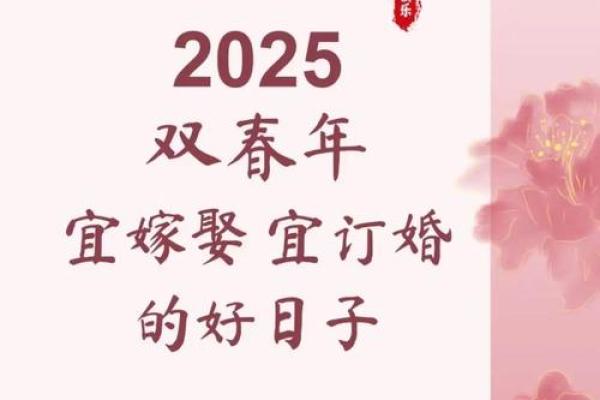 2025年结婚的好日子(2025年结婚的好日子吉日查询)