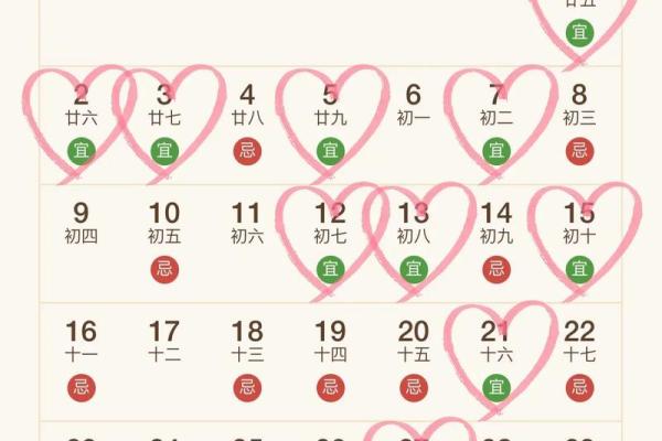 1994年的结婚吉日查询(94年2021年结婚几月份最好)