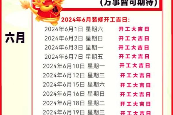 4月26日装修吉日