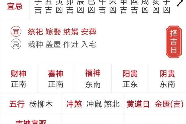19年结婚黄道吉日(19年结婚黄道吉日)