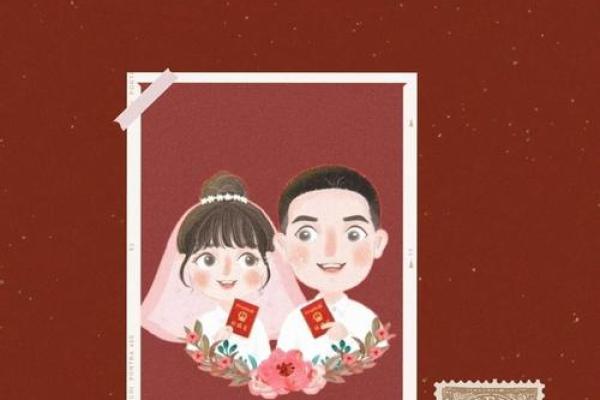 98年虎女领证吉日