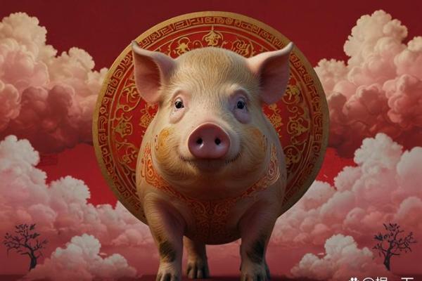 2025年生肖猪安门吉日推荐 2025年猪的运势(2025年的生肖运势大全)