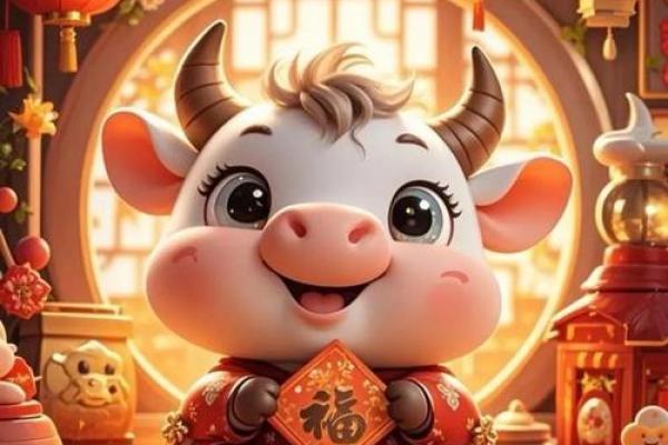 黄道吉日2025年3月属牛安门一览表_2025年属牛人的全年运势如何