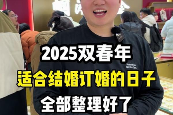 2025一月适合订婚的日子(2025年适合订婚的日子一览表)