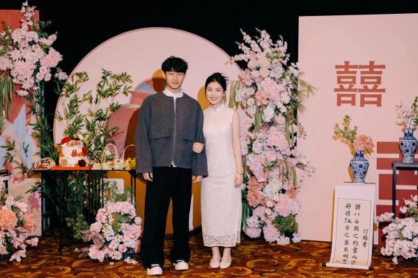 2025年1月适合订婚的日子(2025年一月适合订婚)