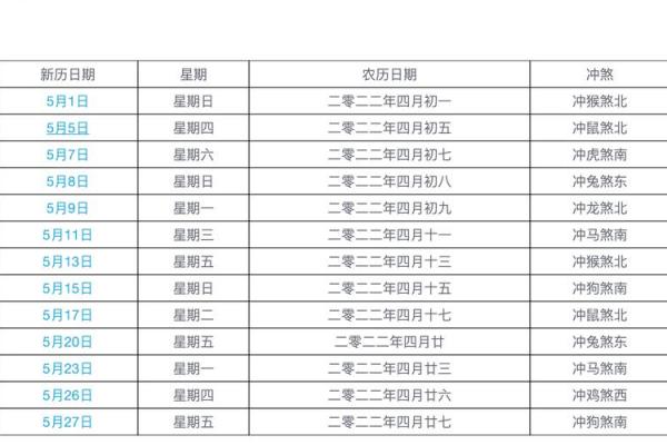 2026年4月结婚好日子一览表 2026年4月嫁娶黄道吉日