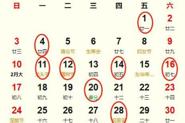 3月理发最吉利的三个日子 2024年3月理发好日子推荐