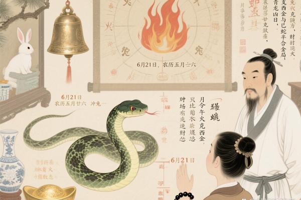 2026年6月份开光吉日 六月开光最佳日期推荐