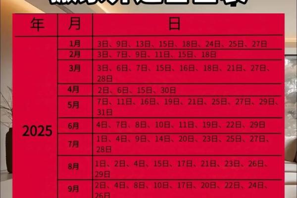 2026年8月入宅最吉利日子 2026年8月搬家吉日一览表