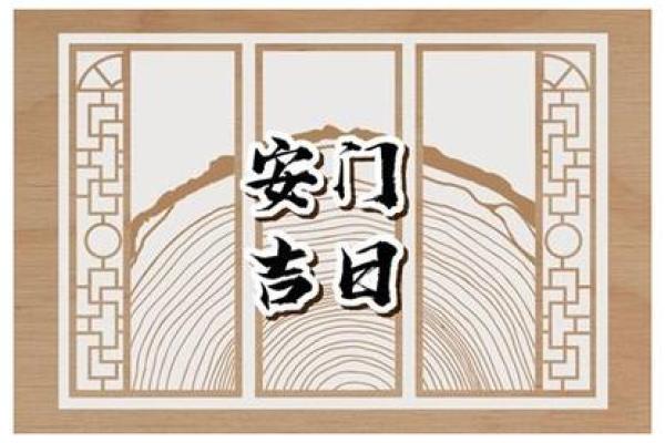 2026年正月安门吉日 安门吉日2026年正月哪几天好
