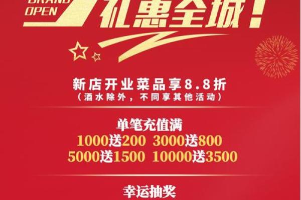 2026年12月份开业吉日一览表 新店开张吉日挑选方法2026年12月