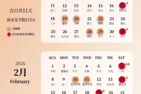 2026年10月理发最吉利日子 2026年10月适合理发的好日子