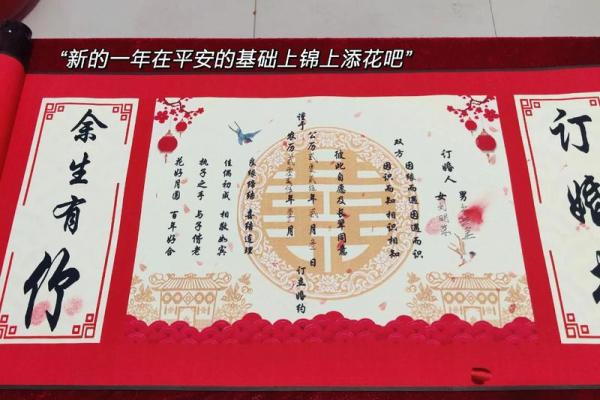 2026年11月免费测订婚日子 免费测算订婚日期2026年11月