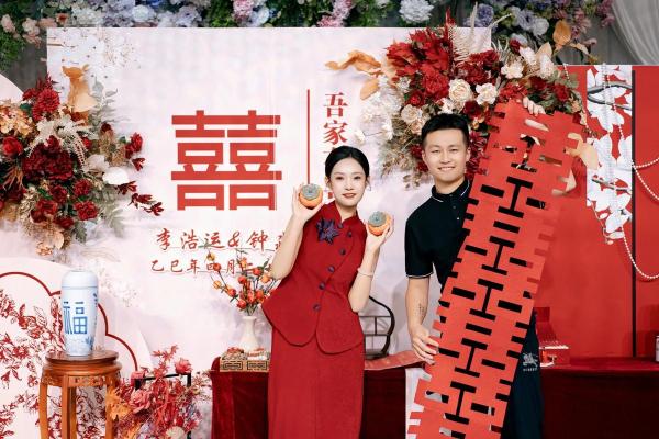 25年最佳订婚的好日子 明年适合订婚的良辰吉日