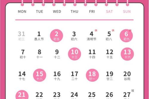 4月份破土吉日 新房开工四月好日子有哪些