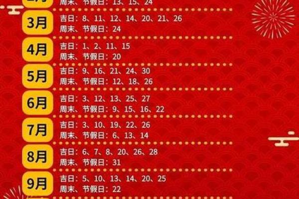 八月份破土的黄道吉日有哪几天 8月装修开工黄道吉日一览