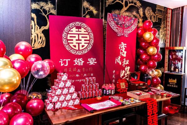 八月适合订婚的日子 8月订婚黄道吉日挑选