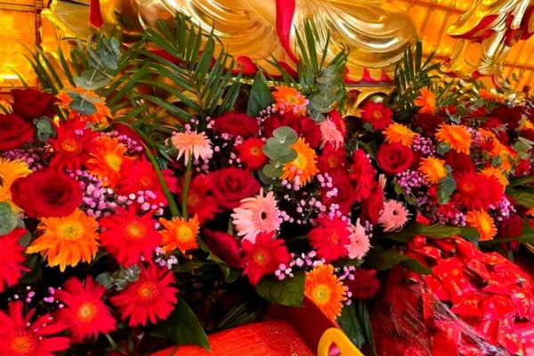 2026年5月祭祀植物基供品选择吉日:可持续祭祀现代慈善 2026年5月祭祀植物基供品选择吉日:可持续祭祀现代慈善