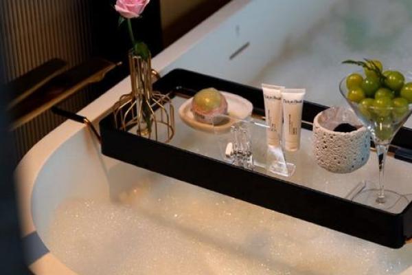 2026年5月沐浴智能浴缸选择吉日：奢华体验放松按摩