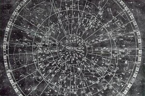 2024年9月紫微星出世 探秘命运之门(2024年九星)